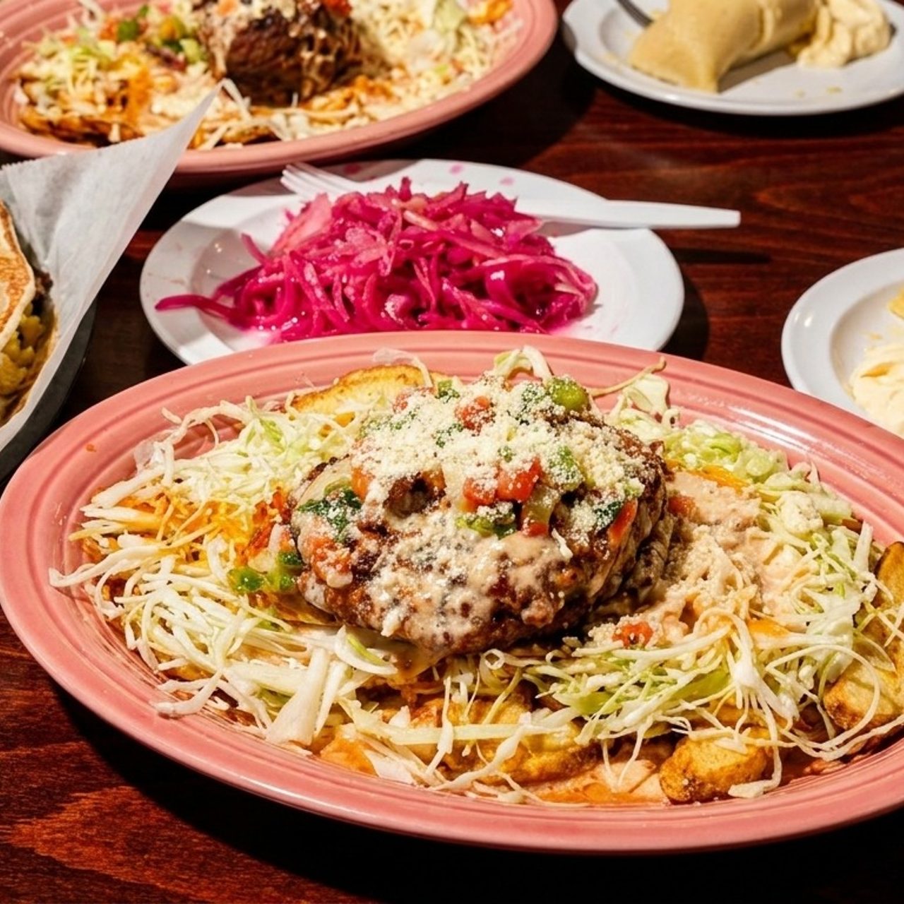 Planning a Gathering? We'll Handle the Food