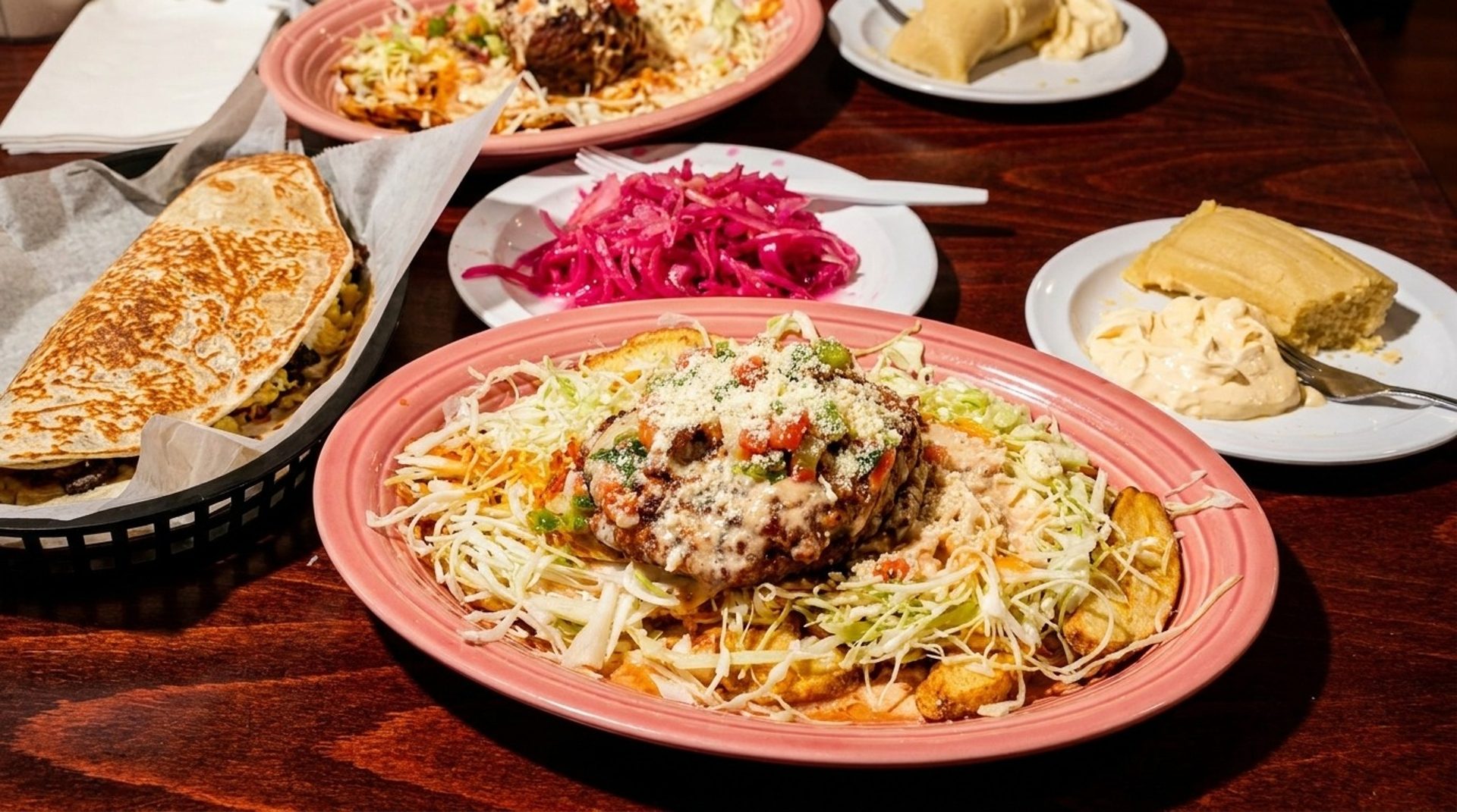 Planning a Gathering? We'll Handle the Food