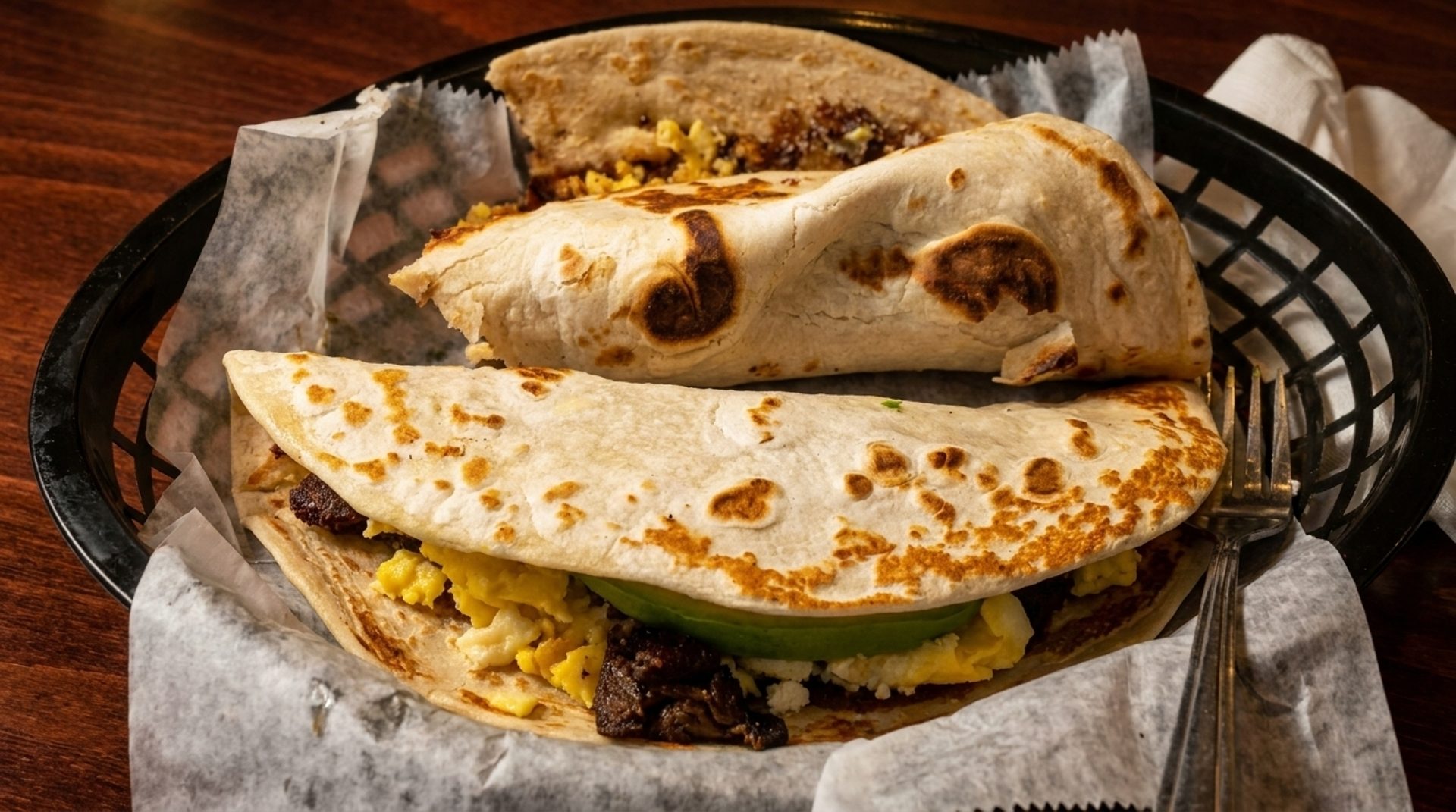 Real Honduran Food in Chelsea