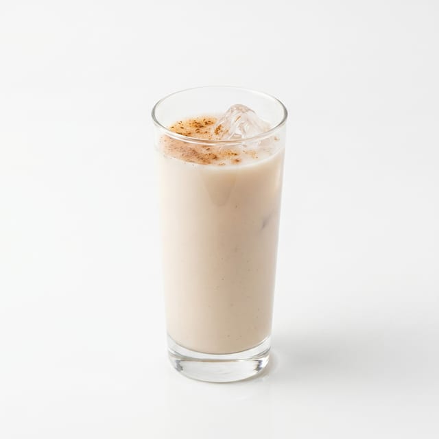 Horchata.