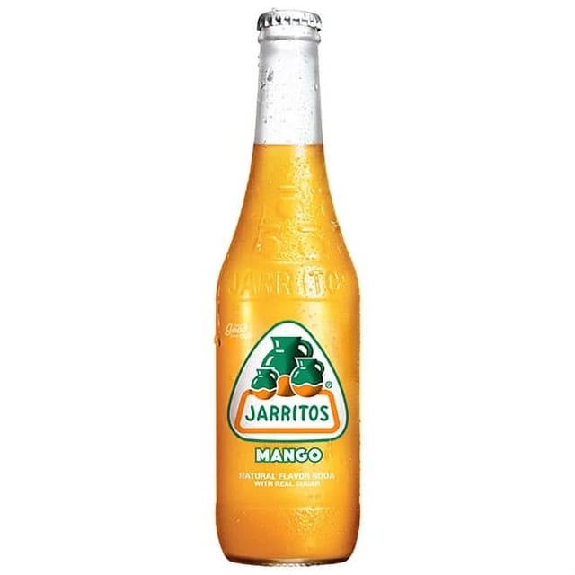 Jarritos.