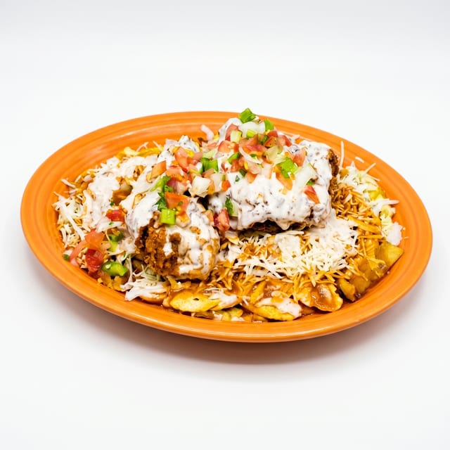 Pollo Chuco.