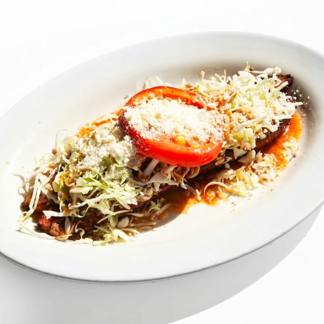 Plátano Relleno.