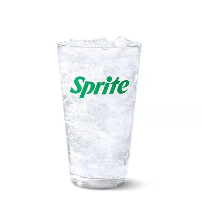 Soda.